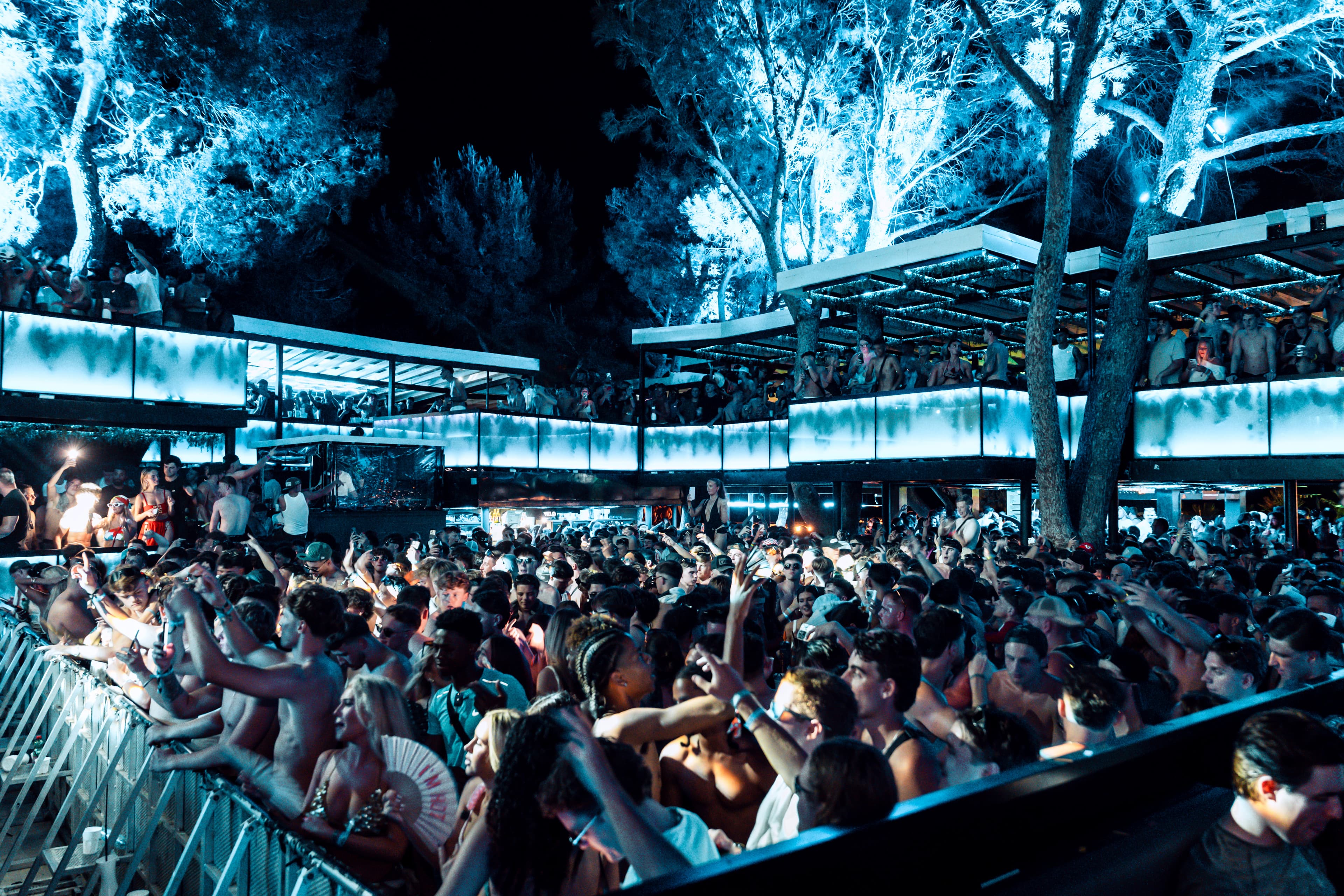 Fête des Pères Spring Break — festival à Zrce Beach, Novalja