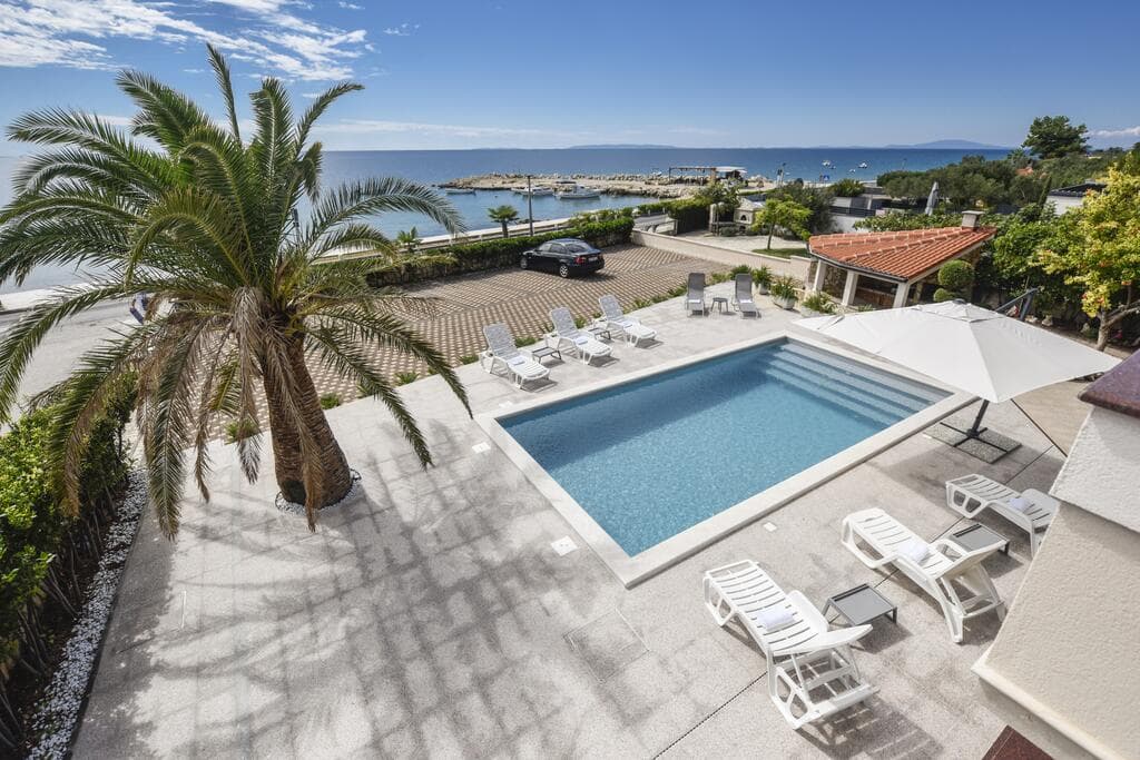 Appartement Studio Tolo à Novalja