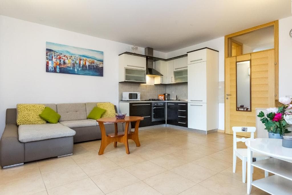 Appartement Maru 6 à Novalja