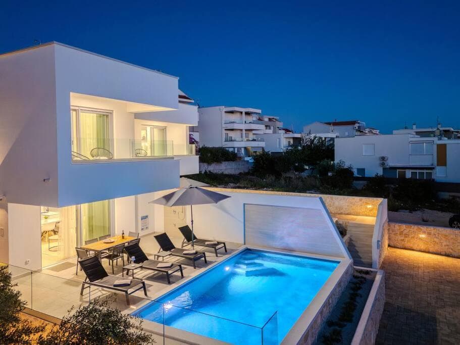 Villa Nova Excellence 1