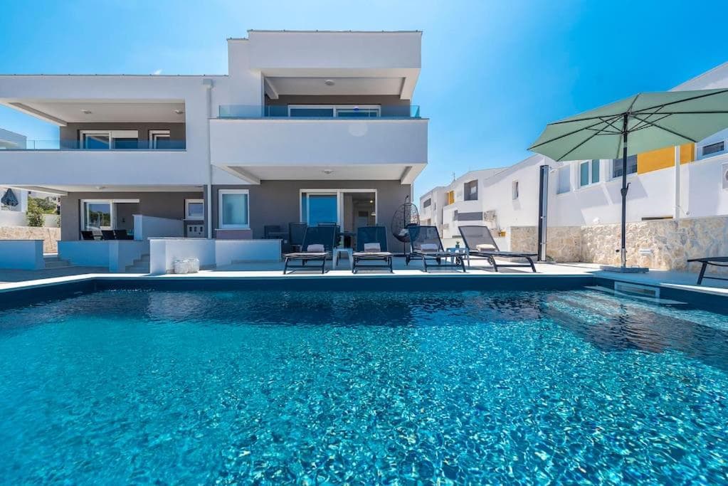 Appartement Sunset Mood