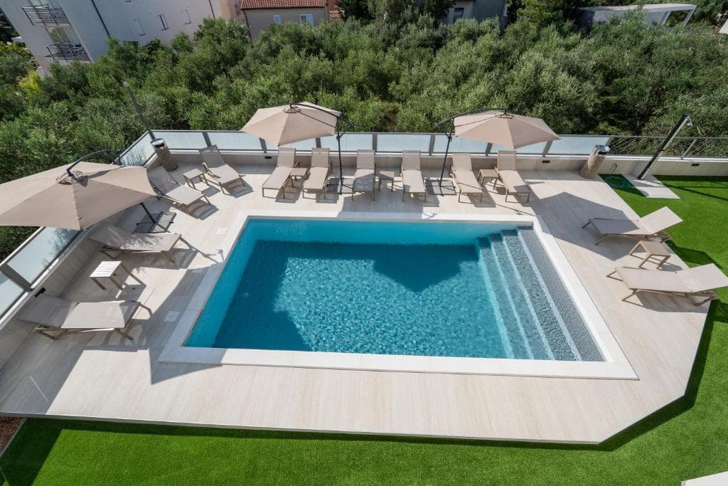 Appartement Hideout 4 à Novalja